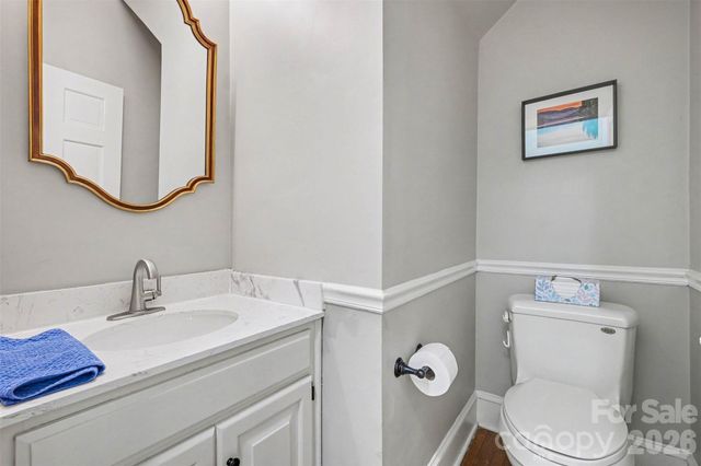 4133 Ashleytown Lane, Charlotte, NC 28270
