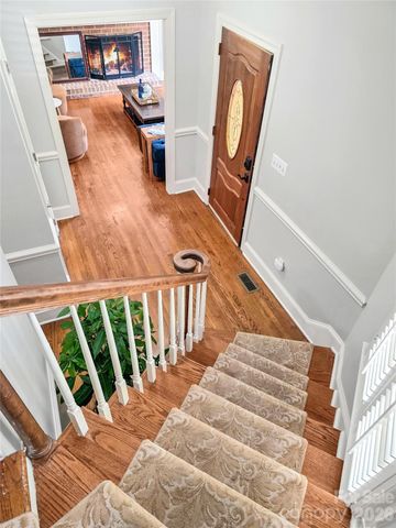 4133 Ashleytown Lane, Charlotte, NC 28270