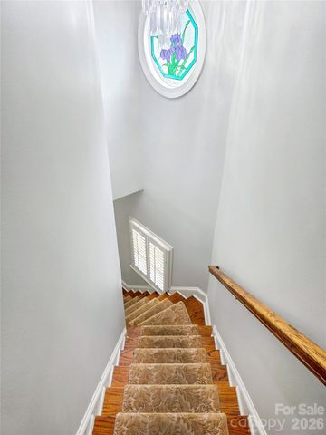 4133 Ashleytown Lane, Charlotte, NC 28270