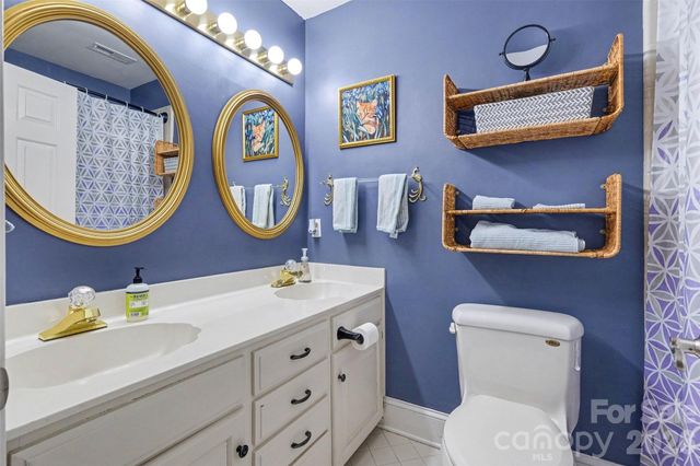 4133 Ashleytown Lane, Charlotte, NC 28270