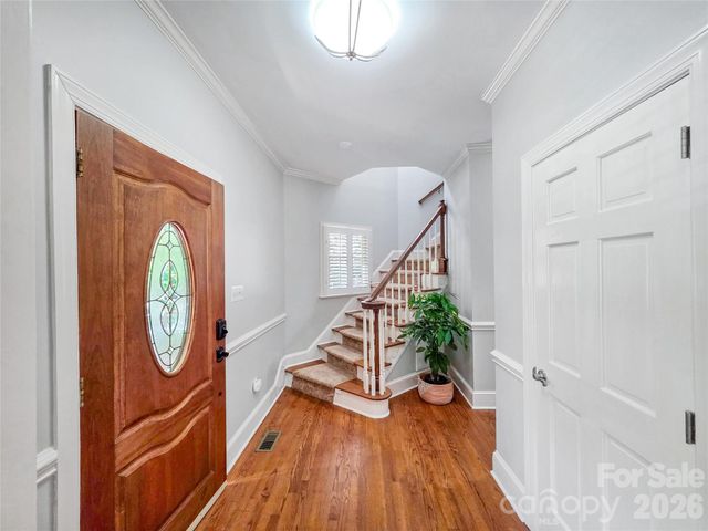 4133 Ashleytown Lane, Charlotte, NC 28270