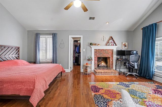 4133 Ashleytown Lane, Charlotte, NC 28270