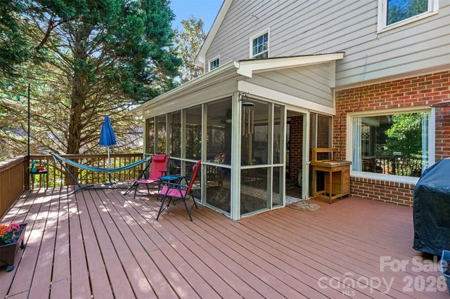 4133 Ashleytown Lane, Charlotte, NC 28270