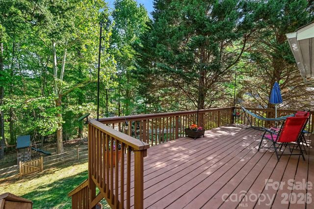 4133 Ashleytown Lane, Charlotte, NC 28270