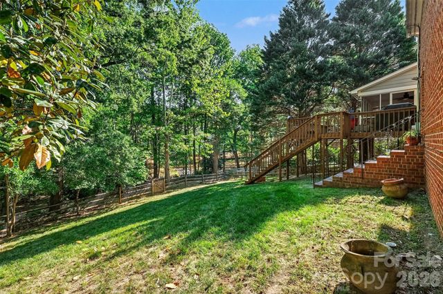 4133 Ashleytown Lane, Charlotte, NC 28270