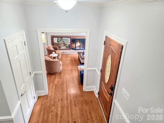 4133 Ashleytown Lane, Charlotte, NC 28270