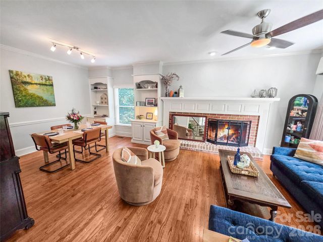 4133 Ashleytown Lane, Charlotte, NC 28270