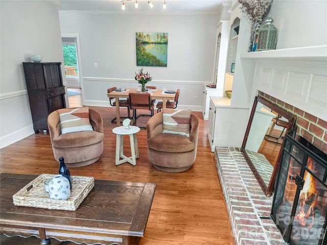 4133 Ashleytown Lane, Charlotte, NC 28270