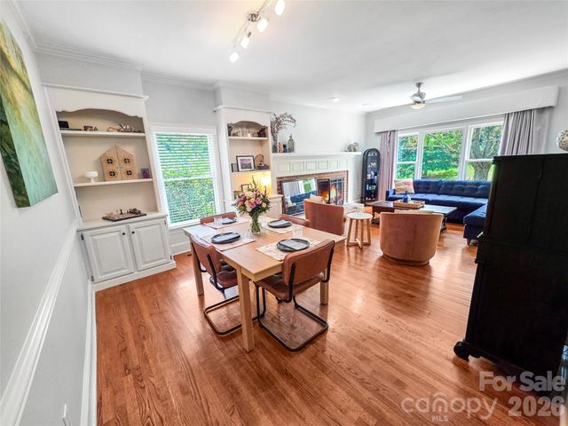 4133 Ashleytown Lane, Charlotte, NC 28270