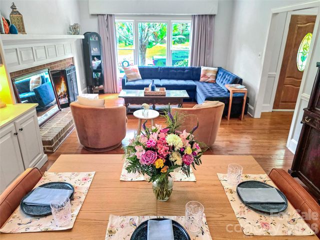 4133 Ashleytown Lane, Charlotte, NC 28270