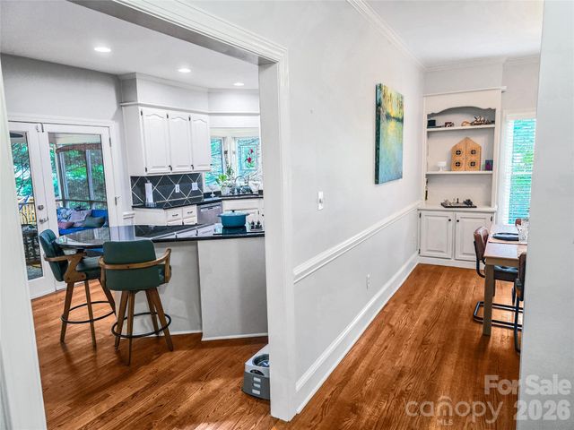 4133 Ashleytown Lane, Charlotte, NC 28270