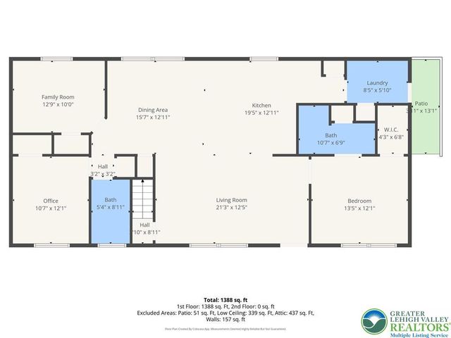 5250 Brunswick Lane, Macungie Boro, PA 18062