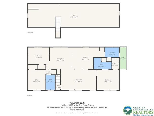 5250 Brunswick Lane, Macungie Boro, PA 18062