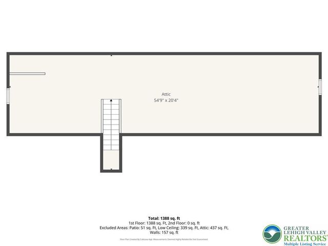 5250 Brunswick Lane, Macungie Boro, PA 18062