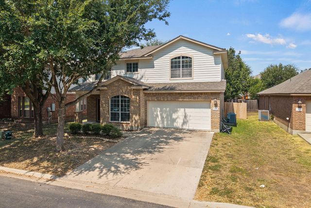 19104 Leigh LN, Pflugerville, TX 78660
