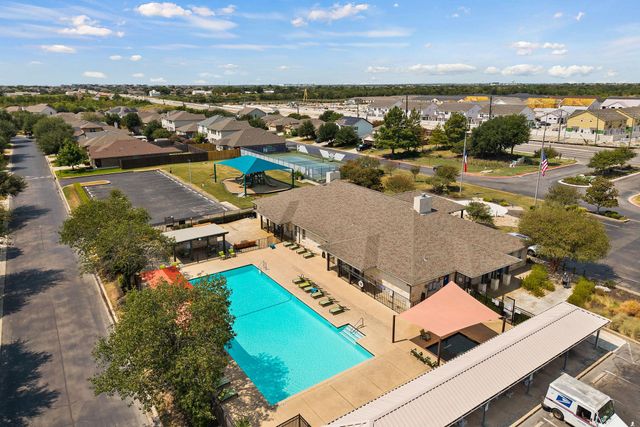 19104 Leigh LN, Pflugerville, TX 78660