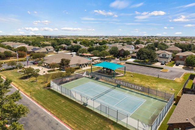 19104 Leigh LN, Pflugerville, TX 78660