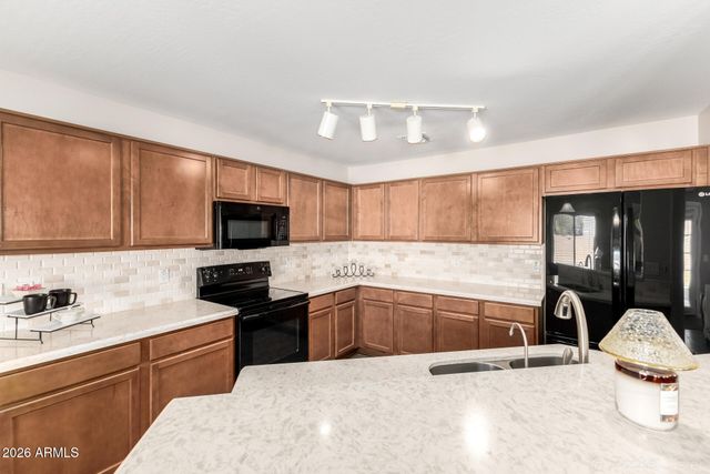 161 N 227TH Lane, Buckeye, AZ 85326