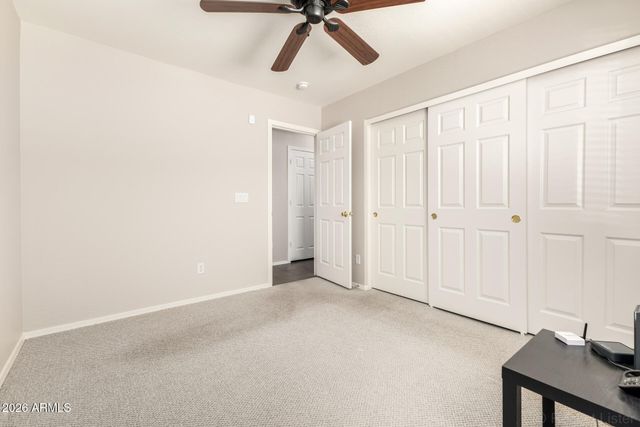 161 N 227TH Lane, Buckeye, AZ 85326