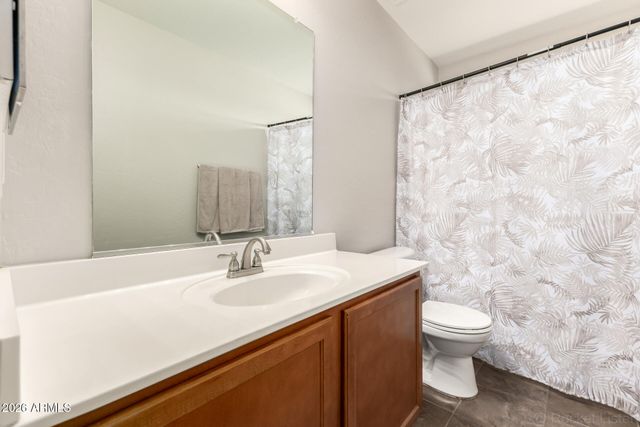 161 N 227TH Lane, Buckeye, AZ 85326