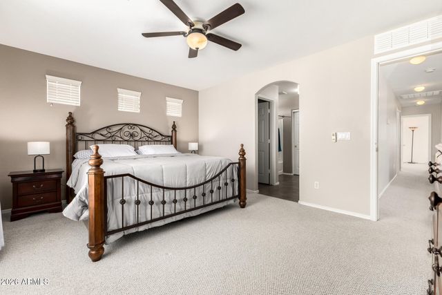 161 N 227TH Lane, Buckeye, AZ 85326