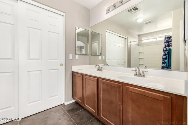 161 N 227TH Lane, Buckeye, AZ 85326