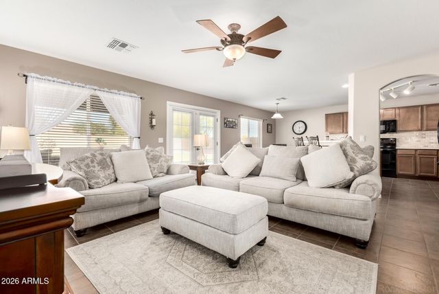 161 N 227TH Lane, Buckeye, AZ 85326