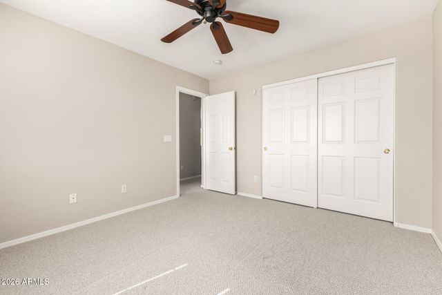 161 N 227TH Lane, Buckeye, AZ 85326