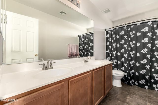 161 N 227TH Lane, Buckeye, AZ 85326