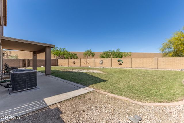 161 N 227TH Lane, Buckeye, AZ 85326