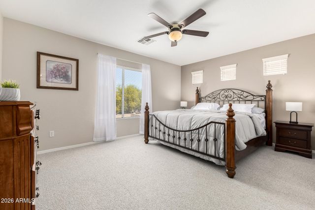 161 N 227TH Lane, Buckeye, AZ 85326