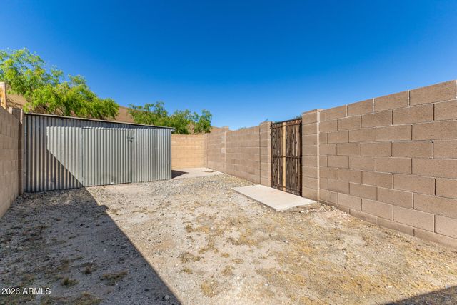 161 N 227TH Lane, Buckeye, AZ 85326