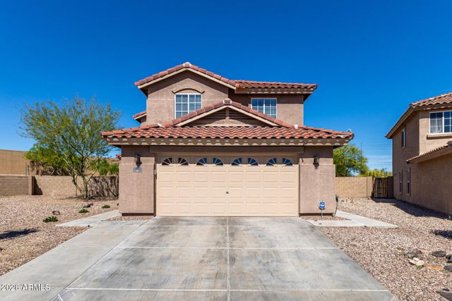 161 N 227TH Lane, Buckeye, AZ 85326