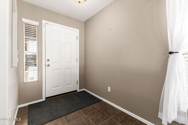 161 N 227TH Lane, Buckeye, AZ 85326