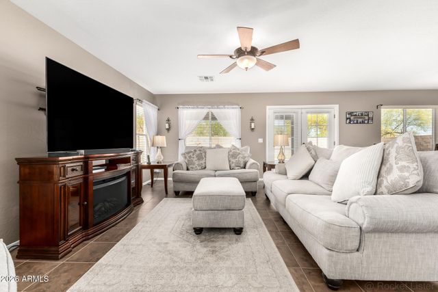 161 N 227TH Lane, Buckeye, AZ 85326