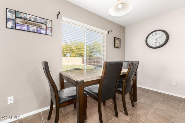 161 N 227TH Lane, Buckeye, AZ 85326