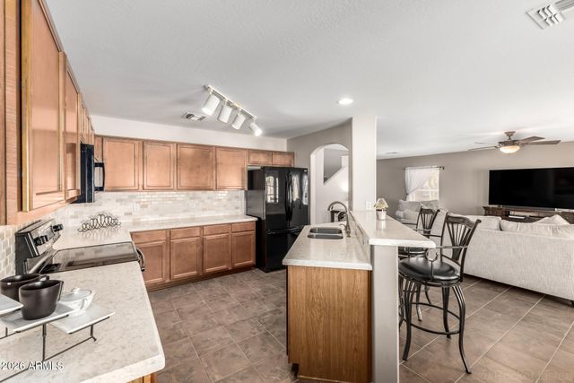 161 N 227TH Lane, Buckeye, AZ 85326