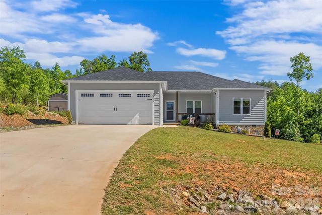 2455 Saratoga Run, Morganton, NC 28655