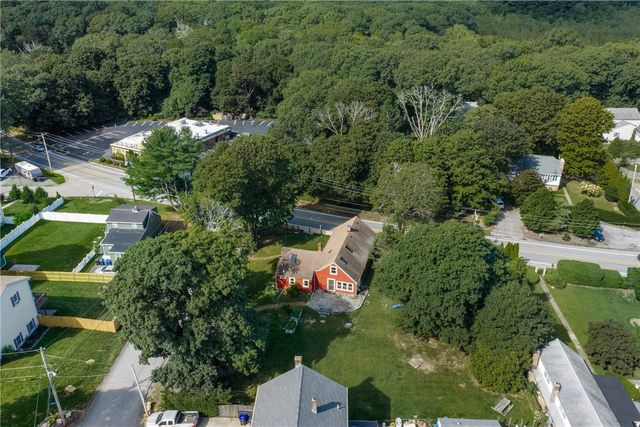 1707 Diamond Hill Road, Cumberland, RI 02864