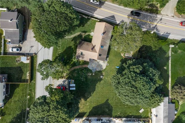 1707 Diamond Hill Road, Cumberland, RI 02864