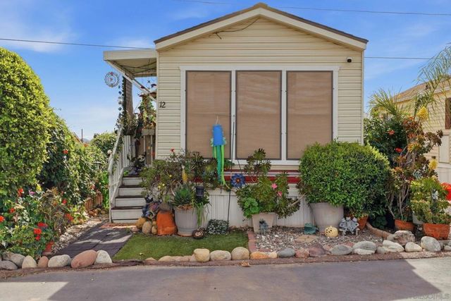 2030 Black Canyon Rd SPC 12, Ramona, CA 92065