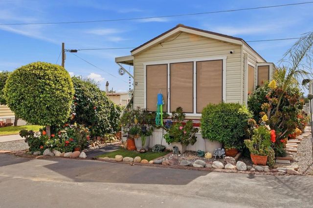 2030 Black Canyon Rd SPC 12, Ramona, CA 92065