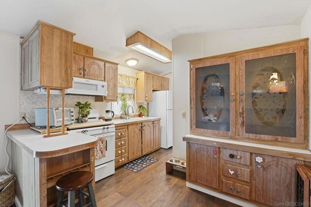 2030 Black Canyon Rd SPC 12, Ramona, CA 92065