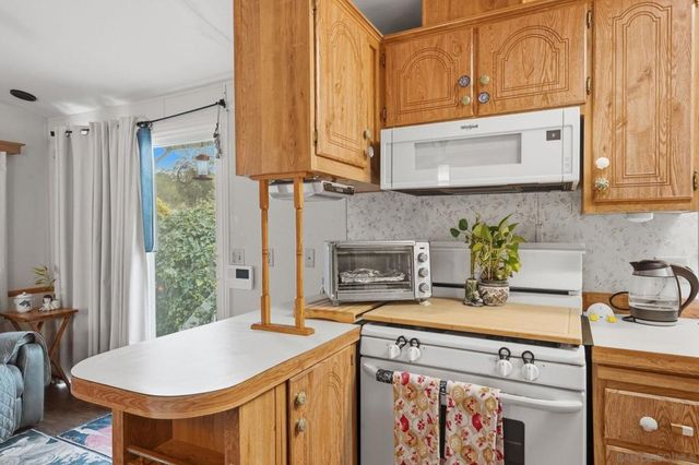 2030 Black Canyon Rd SPC 12, Ramona, CA 92065