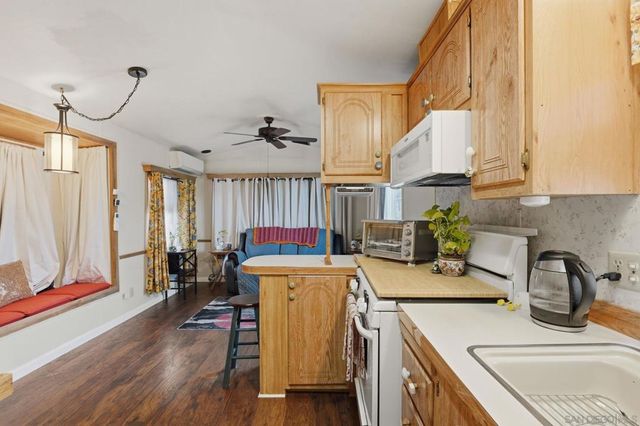 2030 Black Canyon Rd SPC 12, Ramona, CA 92065