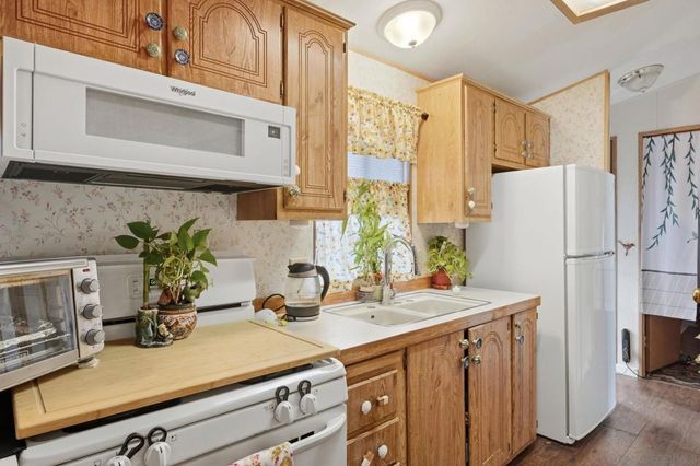 2030 Black Canyon Rd SPC 12, Ramona, CA 92065