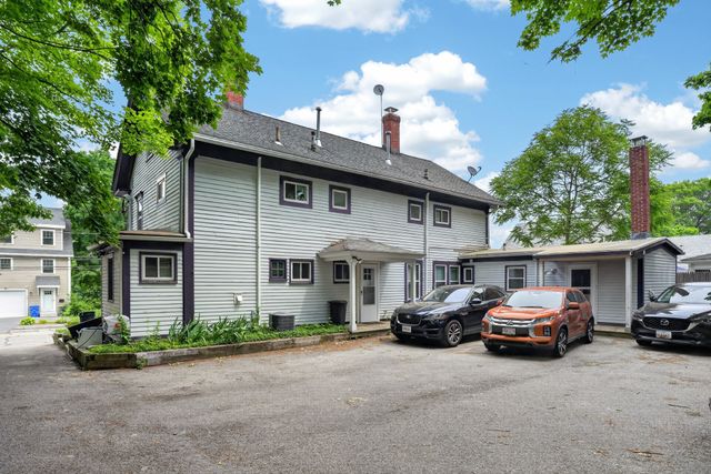 190-192 Main St, Maynard, MA 01754