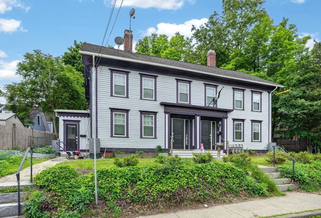 190-192 Main St, Maynard, MA 01754