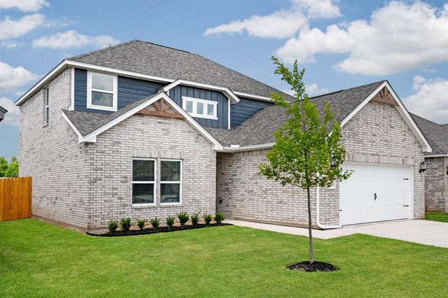 3125 Aidyn Court, Yukon, OK 73099