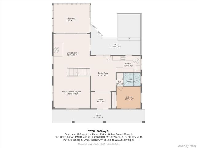 37 Hollowbrook Lane, Cortlandt Manor, NY 10567